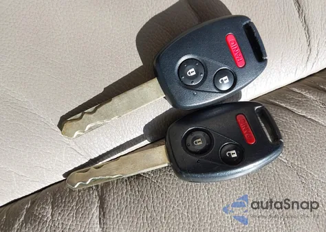 2013 Honda Cr-V Ex-L из США, поврежденный, VIN 5J6RM3H77DL006472